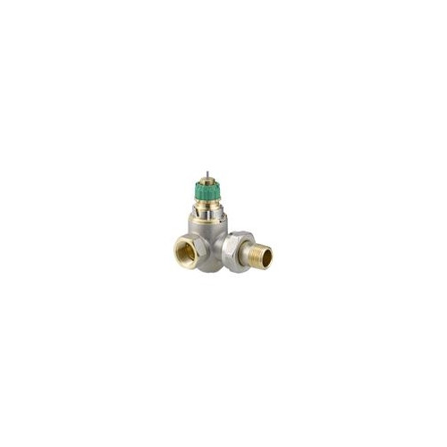 Danfoss Danfoss RA-DV termostat-/radiatorventil 1/2" – tryckavlastan...