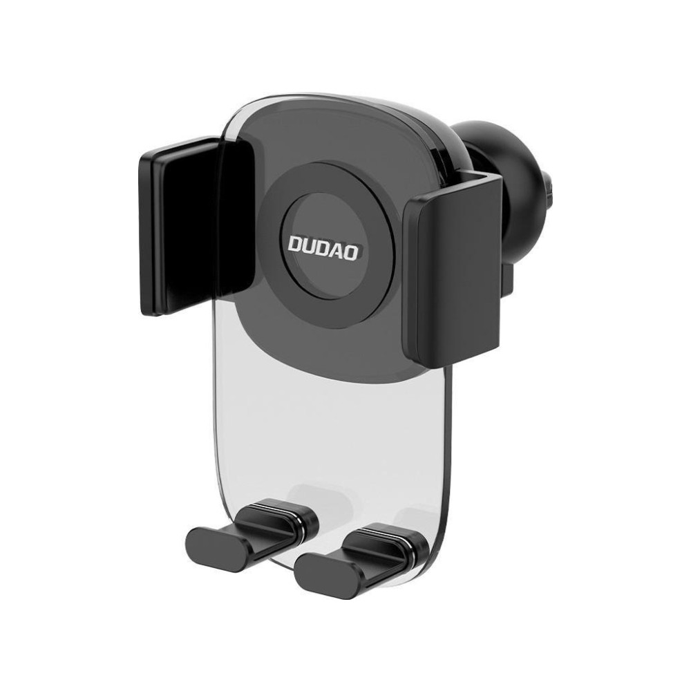 Produktbild för DUDAO F8Max bilhållare med gravitation, Passiv hållare för m...