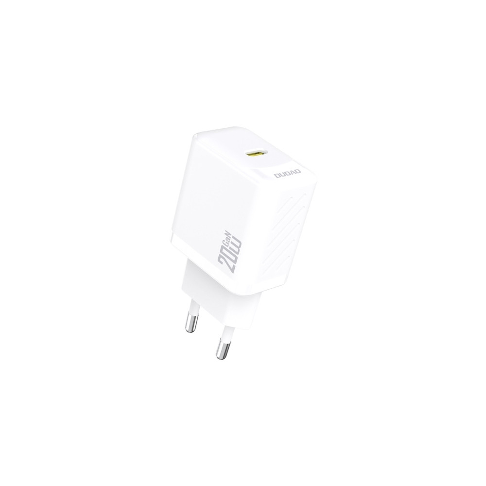 Produktbild för Ładowarka Dudao A26 PD20W GaN USB-C