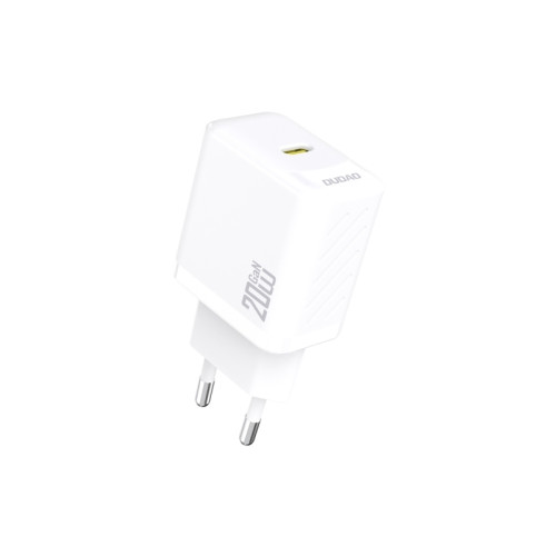 Dudao Ładowarka Dudao A26 PD20W GaN USB-C