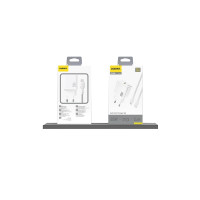 Produktbild för Ładowarka Dudao A26 PD20W GaN USB-C