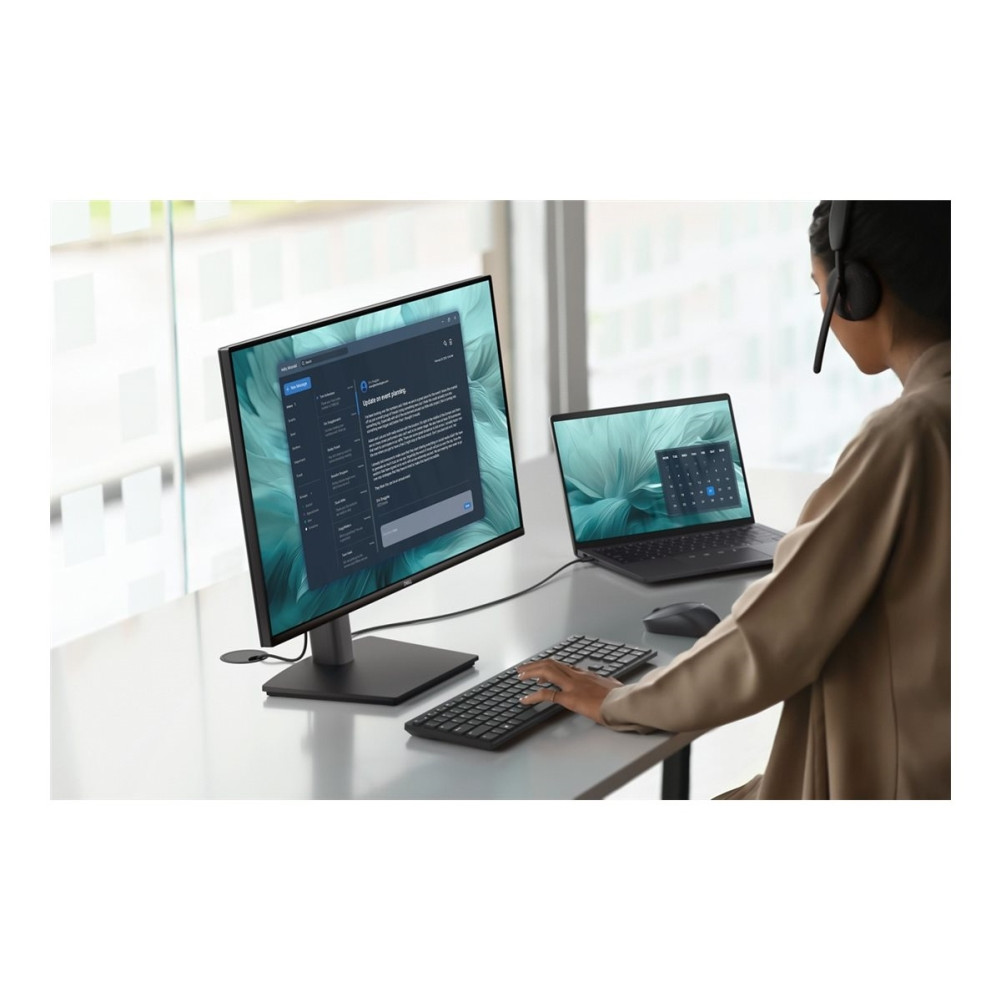 Produktbild för Dell Pro E2726HS - LED-skärm - Full HD (1080p) - 27"