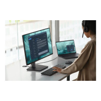 Produktbild för Dell Pro E2726HS - LED-skärm - Full HD (1080p) - 27"