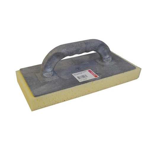 SPREHN Kakelbräda i måttskuret format Hydrobræt 14x28x3 cm helklist...