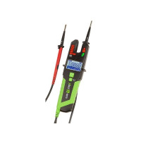 Produktbild för ELMA INSTRUMENTS Elma 2700X spänningsprovare med öppen ström...