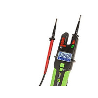 Produktbild för ELMA INSTRUMENTS Elma 2700X spänningsprovare med öppen ström...