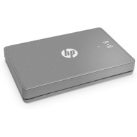 Produktbild för HP Universal - RF-proxykortläsare / Smart Card-läsare - USB