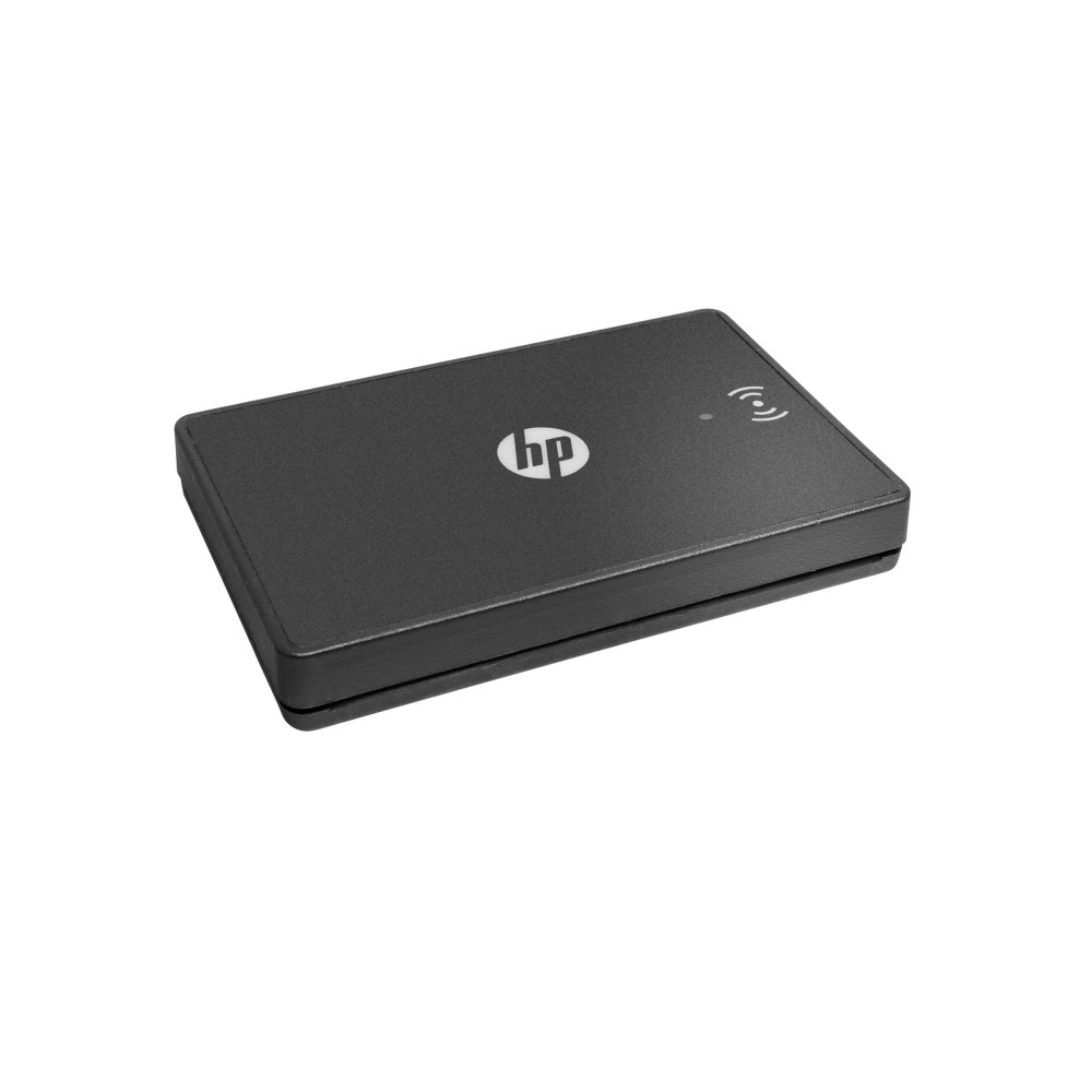 Produktbild för HP Universal - RF-proxykortläsare / Smart Card-läsare - USB