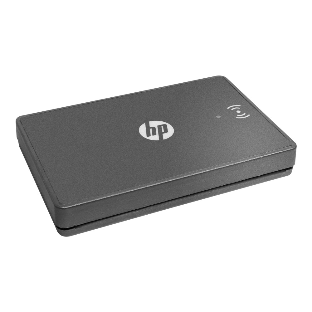 Produktbild för HP Universal - RF-proxykortläsare / Smart Card-läsare - USB