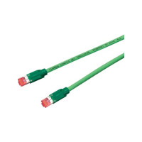 Produktbild för Siemens förkonfektionerad kabel 1 m 6XV1870-3QH10 (6XV18703Q...