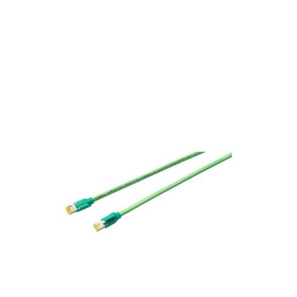 Produktbild för Siemens förkonfektionerad kabel 1 m 6XV1870-3QH10 (6XV18703Q...