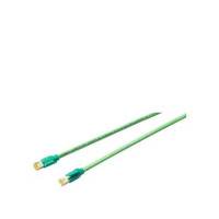 Produktbild för Siemens förkonfektionerad kabel 1 m 6XV1870-3QH10 (6XV18703Q...