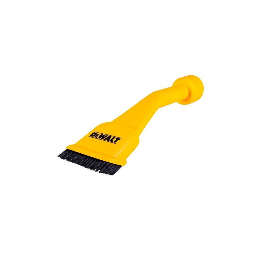 Produktbild för DeWalt dammsugare borstmunstycke 32-48-64 mm