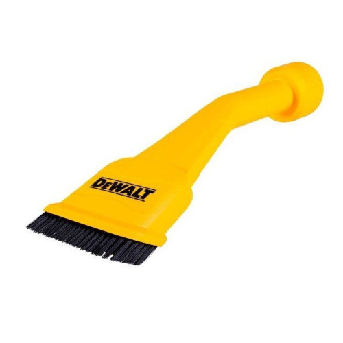 DeWalt DeWalt dammsugare borstmunstycke 32-48-64 mm