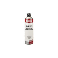 Produktbild för KEMA Multifedt MG-270 500 ml spray med PTFE-kulor, högtrycks...