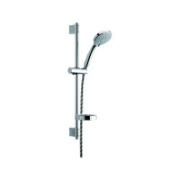 Produktbild för Damixa duschset Fair Jet Plus 3-funktioner (Brusersæt Fair J...