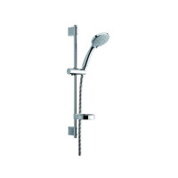 Produktbild för Damixa duschset Fair Jet Plus 3-funktioner (Brusersæt Fair J...