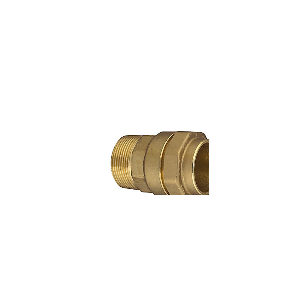 Produktbild för Övergång med nippel 32 mm x 1