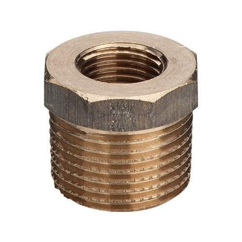 VIEGA Viega reduktionskoppling 1&quotx1/2&quot lödningsbussning 26...