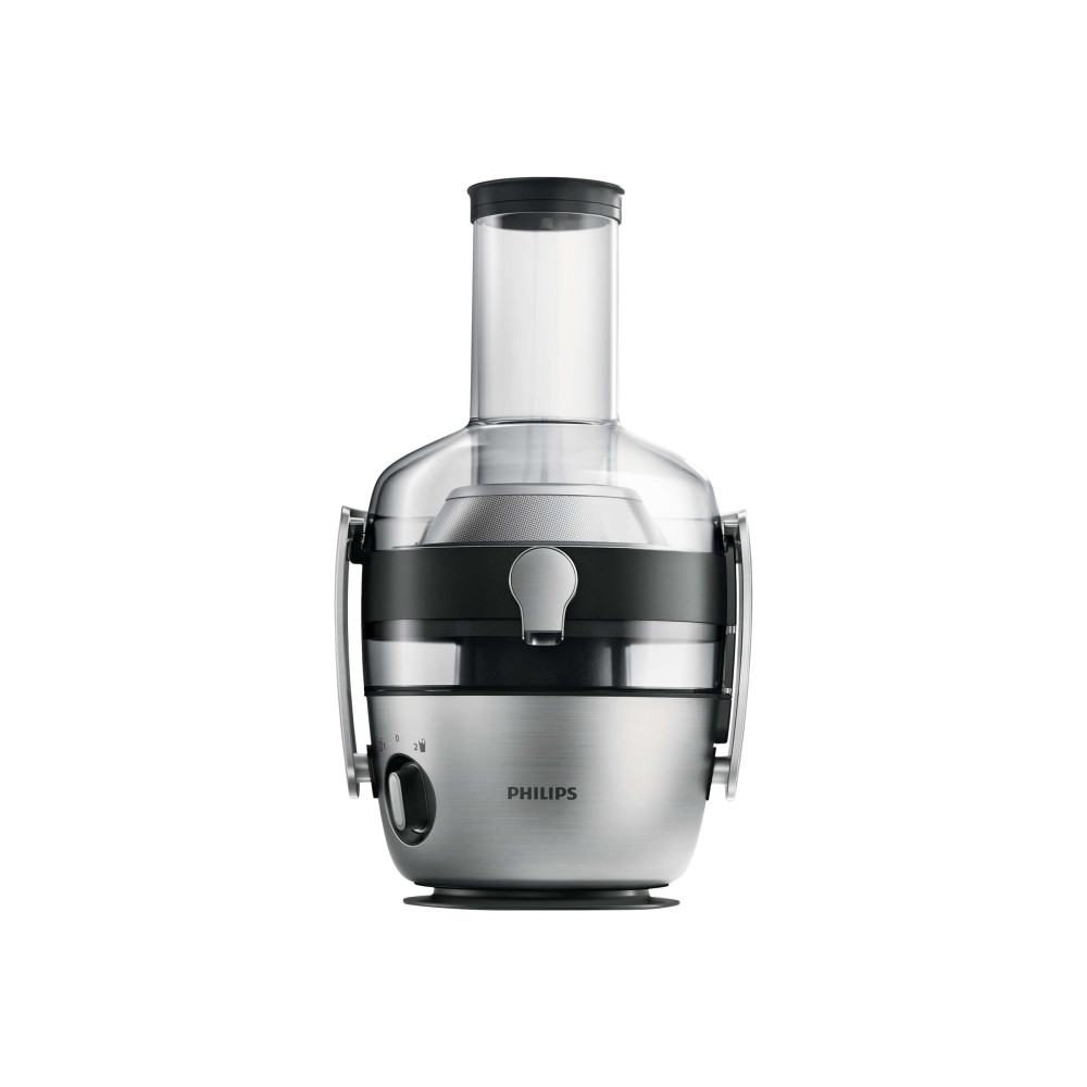 Produktbild för Philips Avance Collection HR1921 - råsaftcentrifug - metall