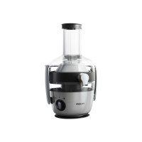 Produktbild för Philips Avance Collection HR1921 - råsaftcentrifug - metall