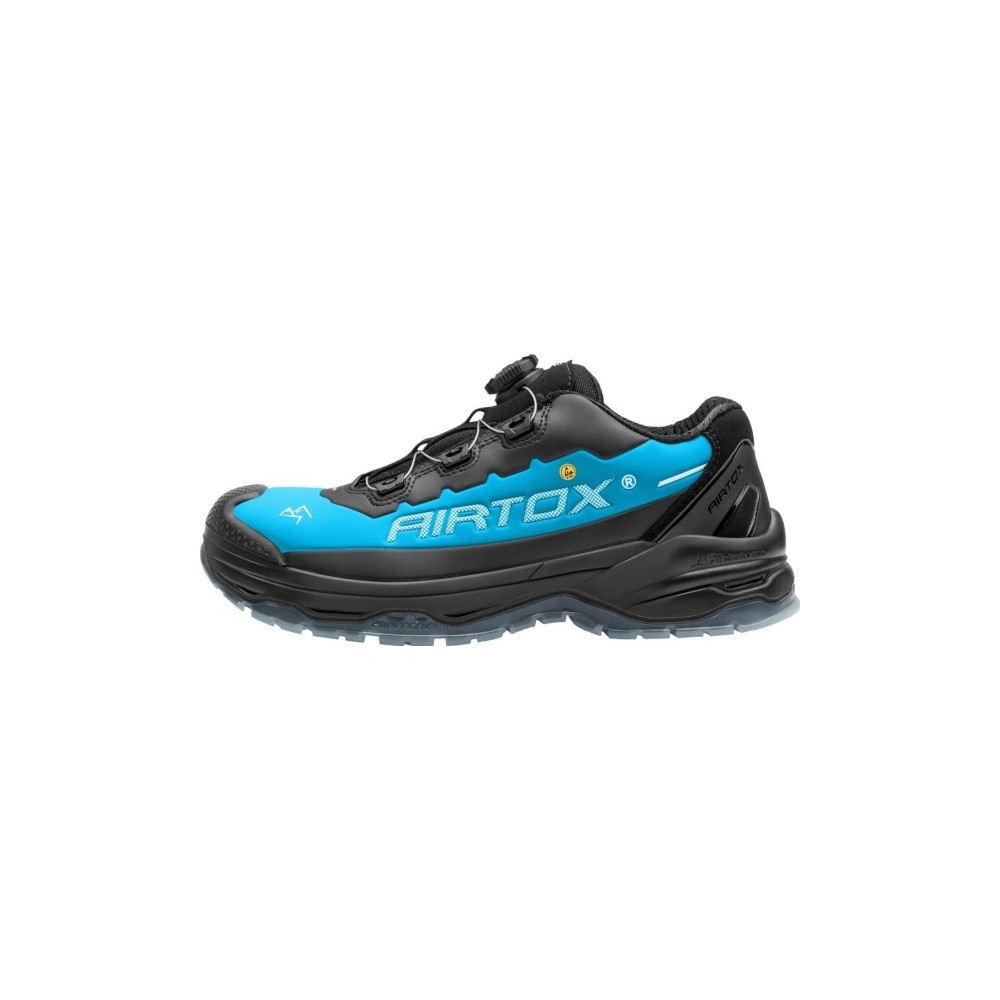 Produktbild för AIRTOX TX22 UTURN skyddsskor