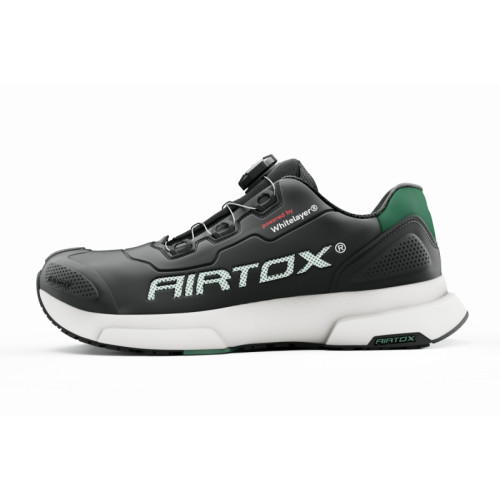 AIRTOX INTERNATIONAL A/S AIRTOX skyddsskor