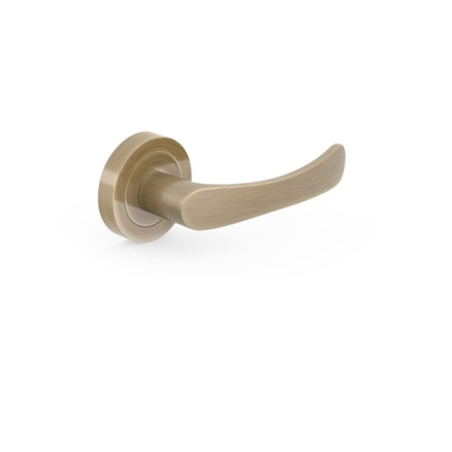 Metal-Bud Metal-Bud dörrhandtag för inomhusbruk Metal-Bud Brass SIDNEY...