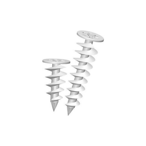 Wkret-Met Wkret Met Spiraline skruvkoppling för polystyren WK-DS050 (1...