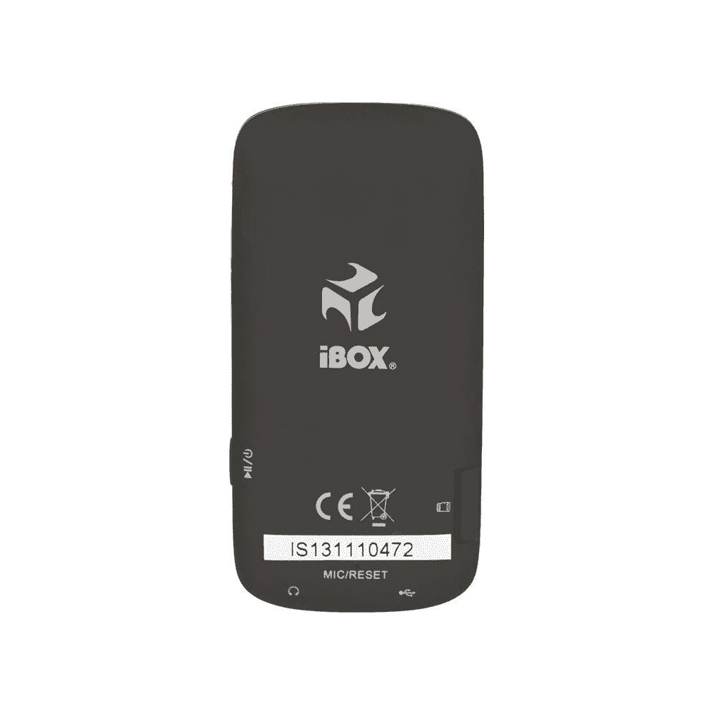 Produktbild för iBOX Fox - digital spelare