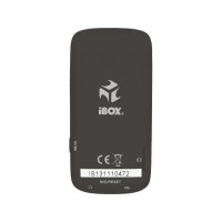 Produktbild för iBOX Fox - digital spelare