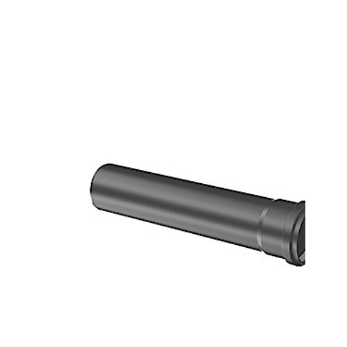 Bosch Bosch DN80 UV-avgaserör
