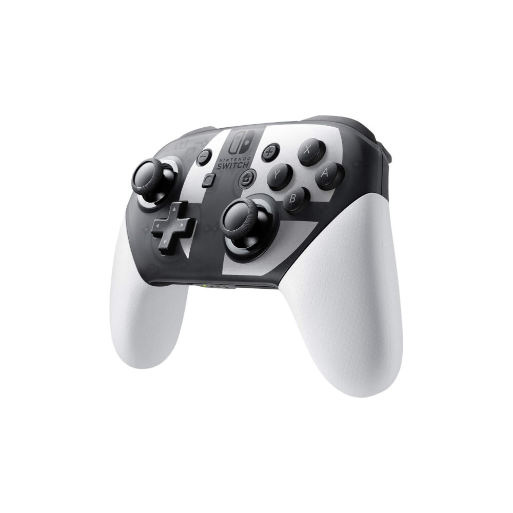 Produktbild för NINTENDO Switch Pro Controller