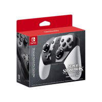Produktbild för NINTENDO Switch Pro Controller