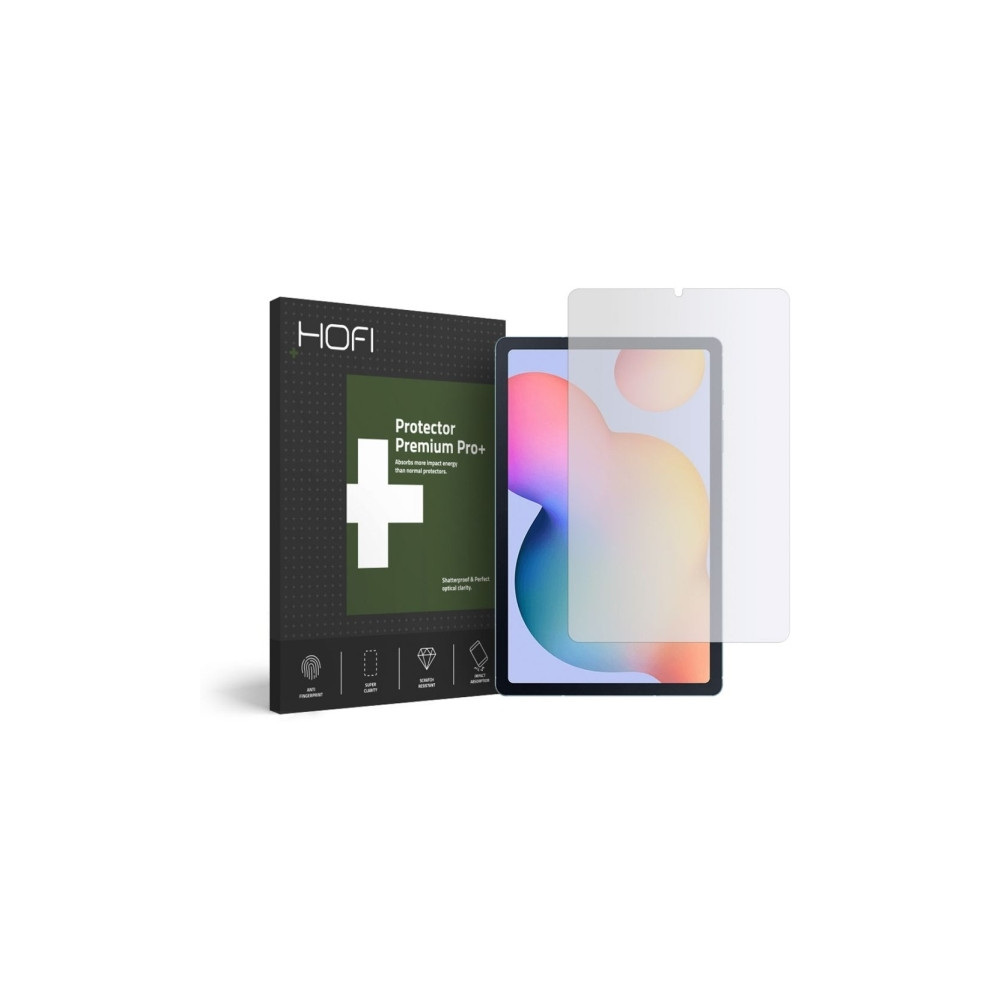 Produktbild för Hofi Glass Pro+ skyddsglas för Samsung Tab A9 Plus 11.0 (X21...