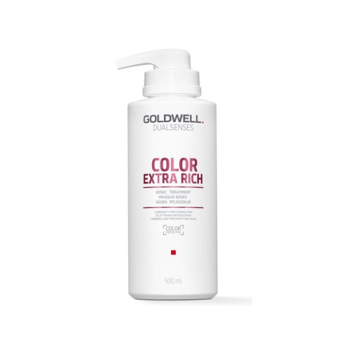 Goldwell Goldwell Dualsenses Color Extra Rich Mask 60-sekunders behan...