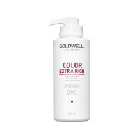 Produktbild för Goldwell Dualsenses Color Extra Rich Mask 60-sekunders behan...