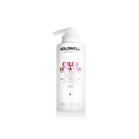Produktbild för Goldwell Dualsenses Color Extra Rich Mask 60-sekunders behan...