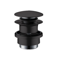Produktbild för HG push-open bottenventil 5/4"