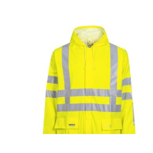 Lyngsøe Rainwear Lyngsøe regnjacka L