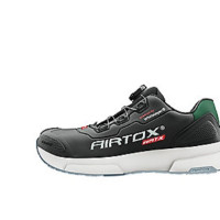 Produktbild för Airtox skyddsskor str. 43