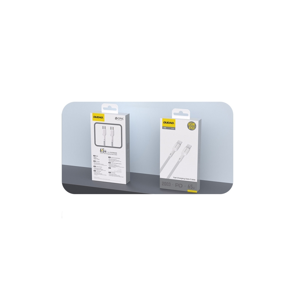 Produktbild för Dudao USB-C