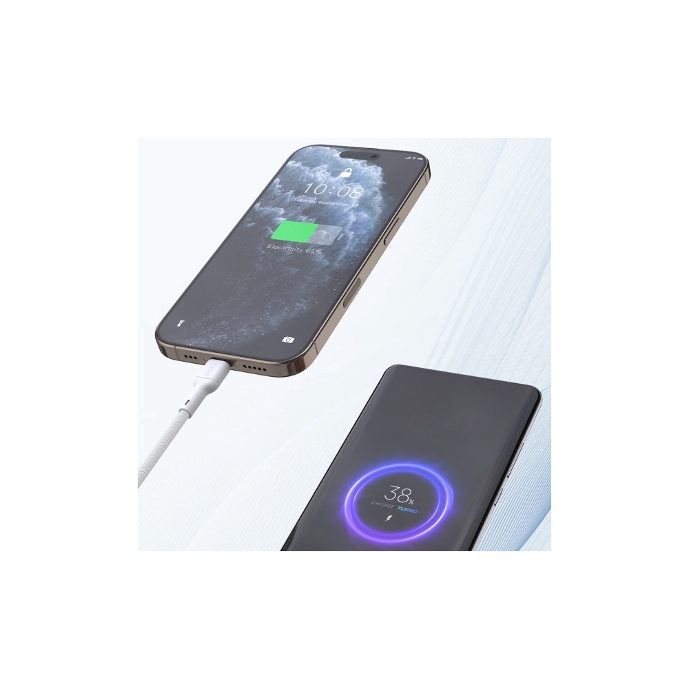 Produktbild för Dudao USB-C