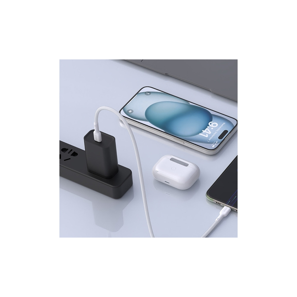 Produktbild för Dudao USB-C