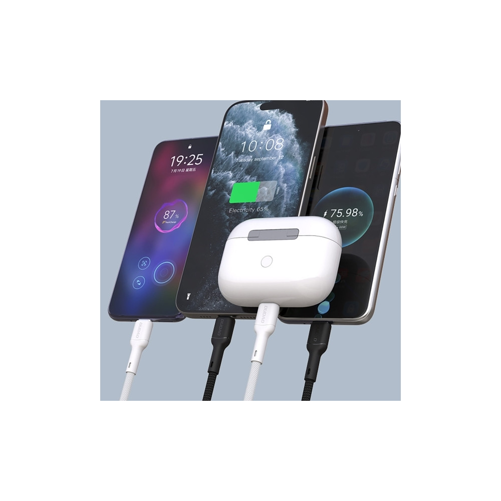 Produktbild för Dudao USB-C