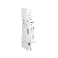 Produktbild för Schneider Electric Acti9 larmkontakt iOF 1OC 2mA till 100mA...