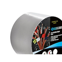 Produktbild för Stokvis PVC-tejp 50 mm x 20 m