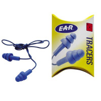 Produktbild för 3M EAR TR01000 Tracers hörselkåpor/öronproppar 29 dB EN 352-...