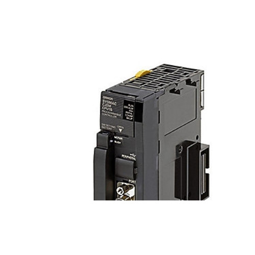 OMRON CPU med 5k program cj2m-cpu11