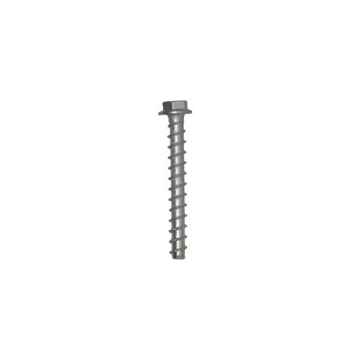 EXPANDET Expandet Multi-Monti betongskruv/ankare M7,5x35 mm med fläns...